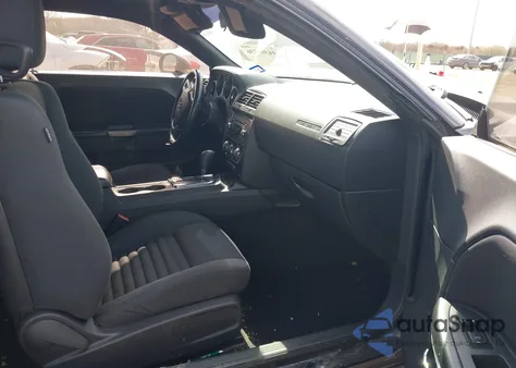 2011 Dodge Challenger z USA, uszkodzony, nr VIN 2B3CJ4DG0BH565969